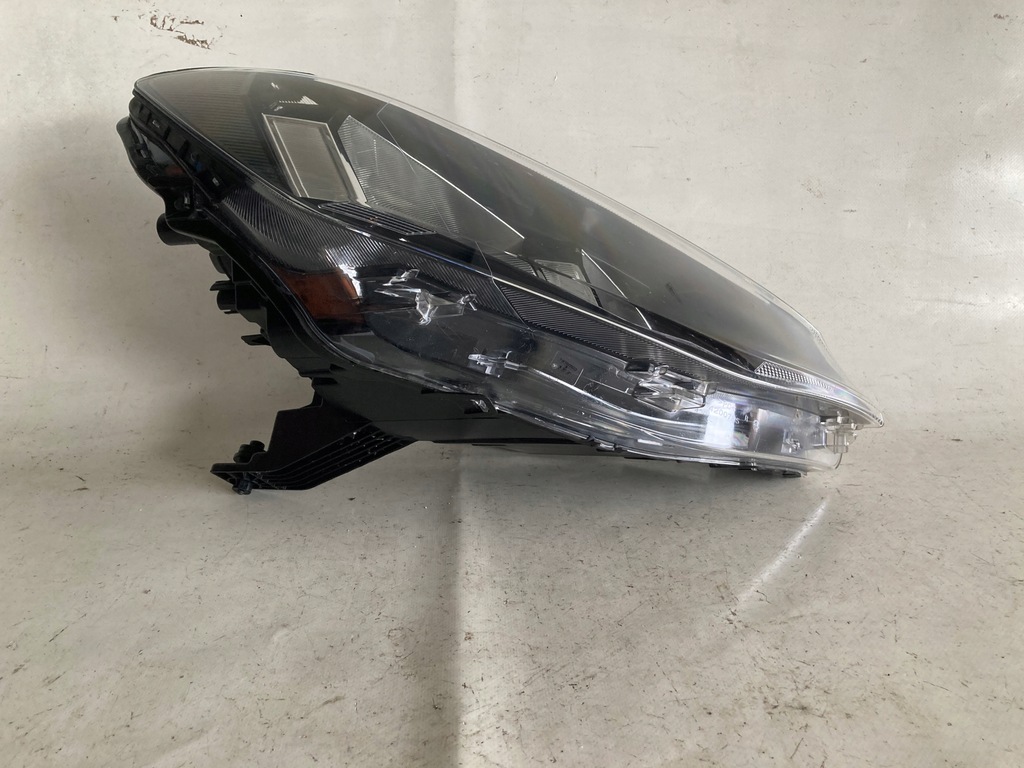 фото №9, Фара галогенный двойной правый оригинальный номер vw caddy 2k8941006d