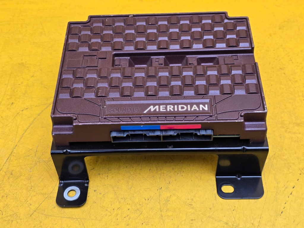 Купить Kia ev6 усилитель аудио