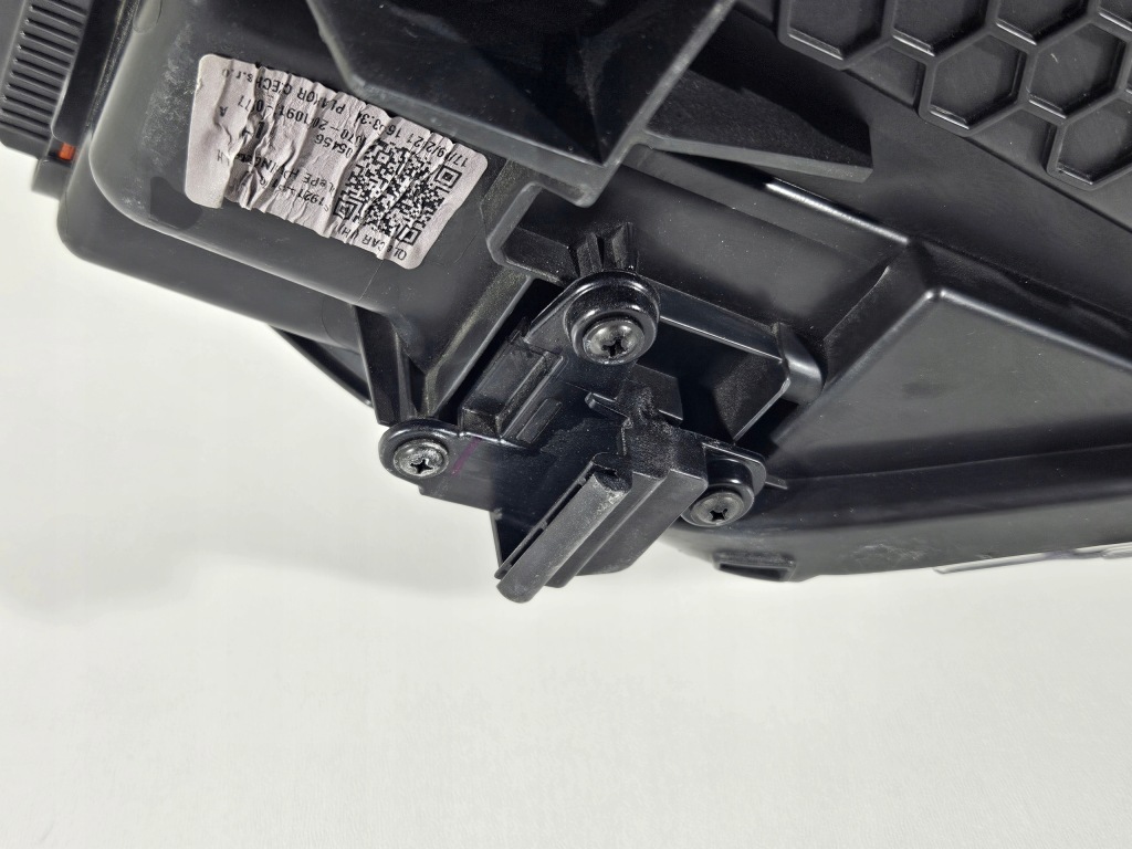 фото №11, Лампа левая перед передняя kia sportage 4 iv lift full led cala eu