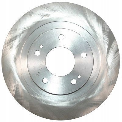 фото №1, Диск гальмівний. mitsubishi pajero pinin 99-