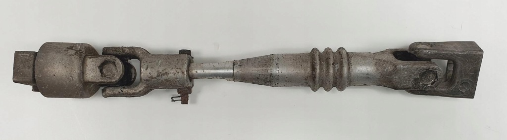 фото №1, Хрестовина тяга колонки volvo v90 i 3.0 r6