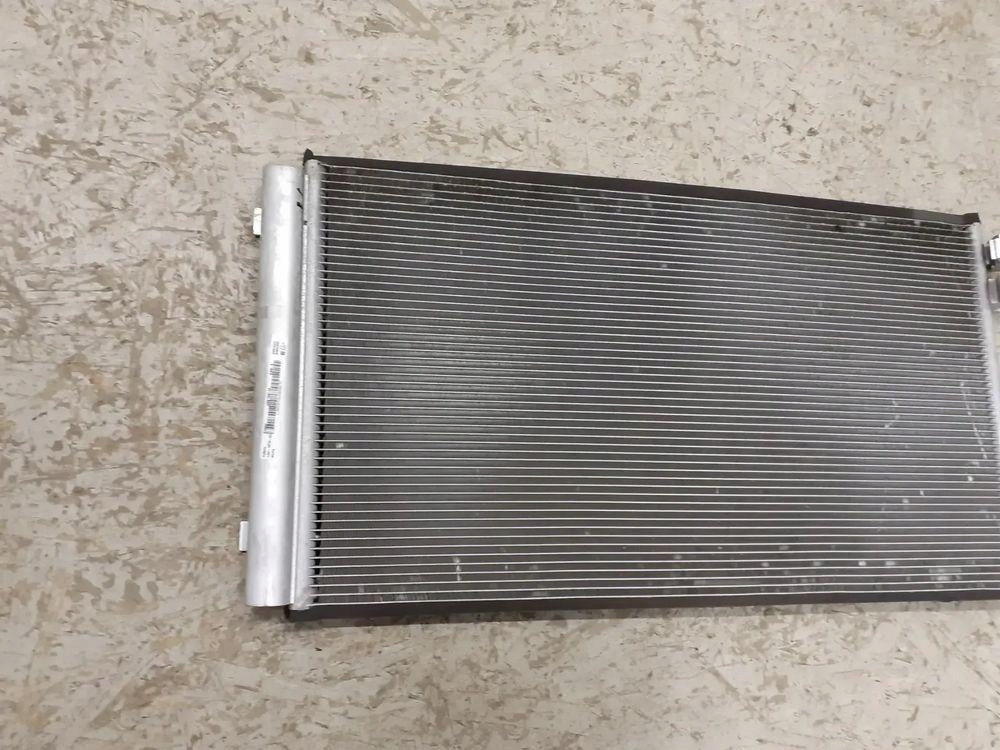 фото №6, Радіатор кондиціонера ford mustang mach e lj9h-19710-ad