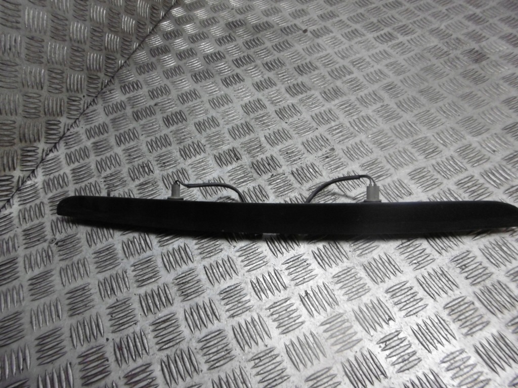 фото №1, Молдинг крышки kia rio 1.5 92500-fd5