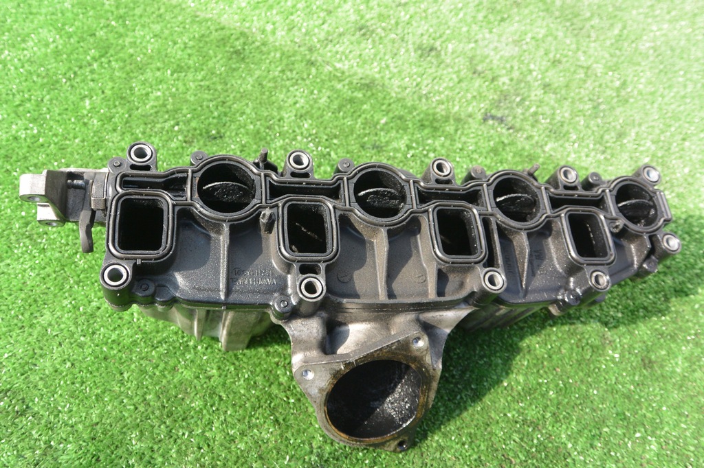 фото №5, Колектор всмоктуючий 2.0 tdi audi tt 8j vw seat skoda