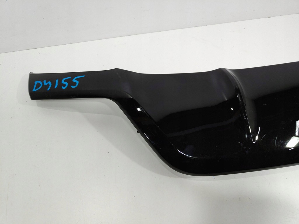 фото №2, Land rover evoque ii спойлер накладка бампера задняя k8d2-17f954-c