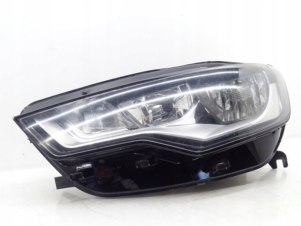 фото №1, Лампа фара лівий перед ліва передня audi a6 c7 4g 4g0941003n