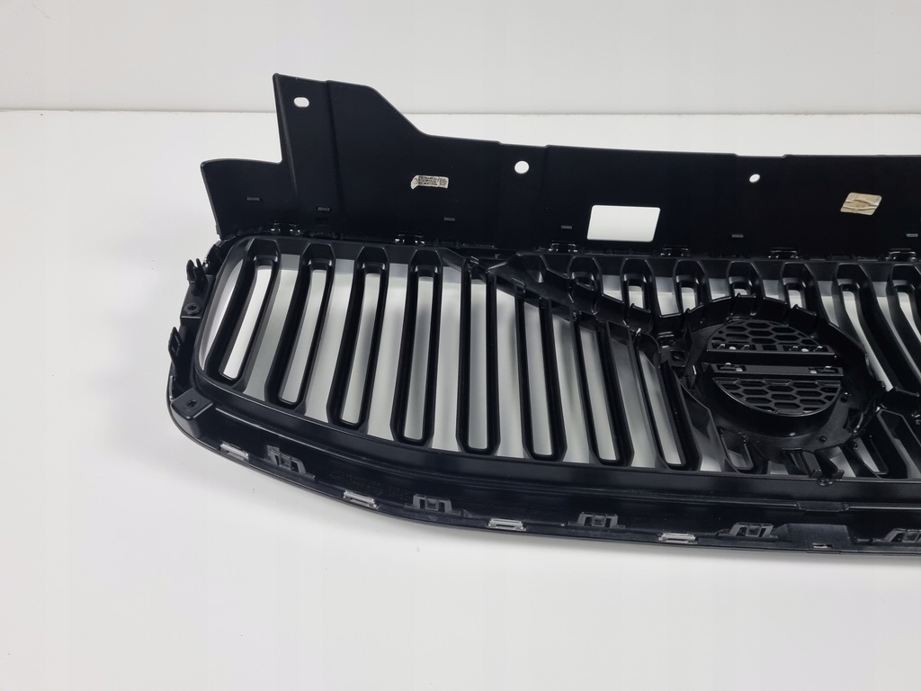 фото №7, Volvo xc60 xc-60 ii 2017- решётка радиатора радиатора решётка радиатора перед 31457463