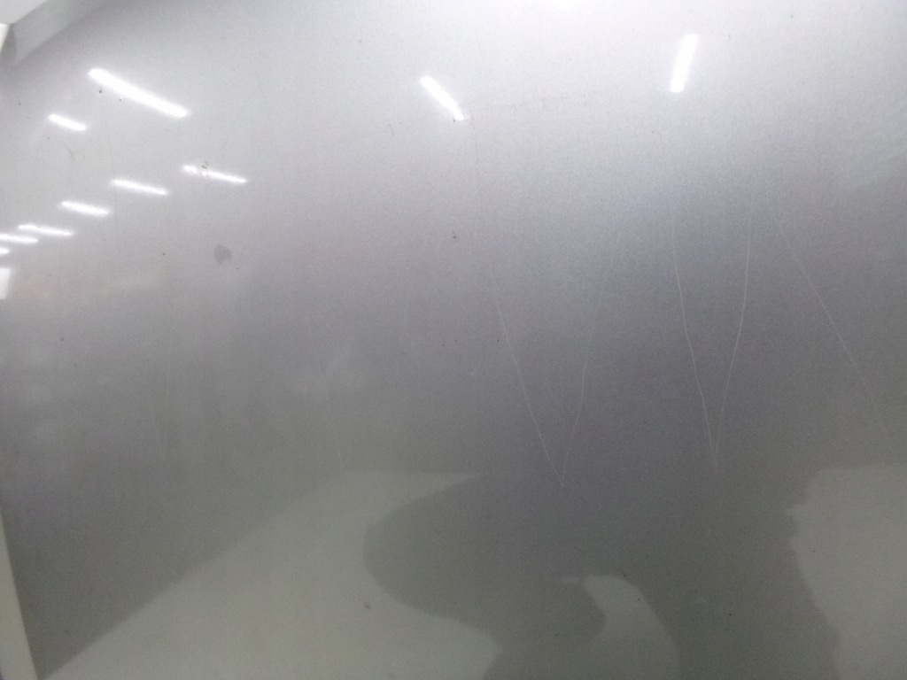 фото №5, Капот fiat stilo 647 2001–2007