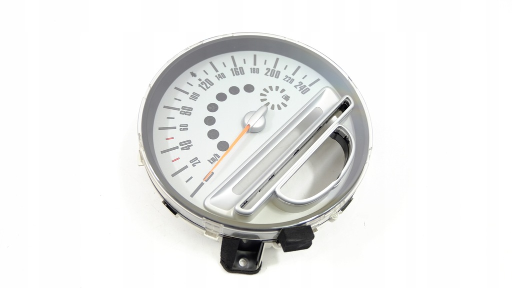 фото №4, Mini cooper r56 1.6 vti лічильник прилади 9136193