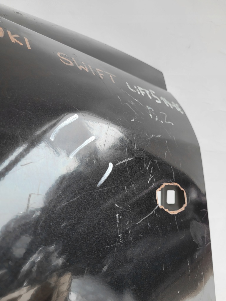 фото №9, Крыло левый правый перед suzuki swift 5 lift 13-17