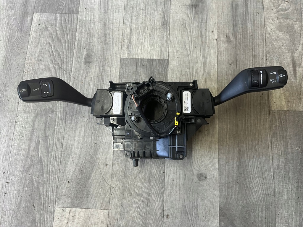 Купить Ford mondeo mk4, s-max mk1, galaxy mk3 переключатель комбинированный лента