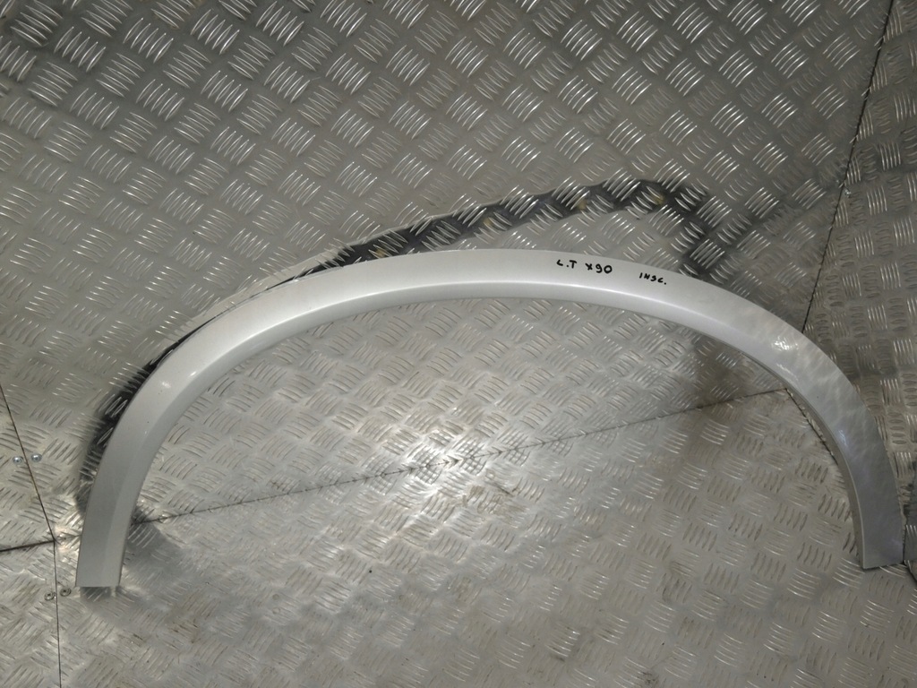 фото №1, Ліва розширювач задня volvo xc90 v526 inscription