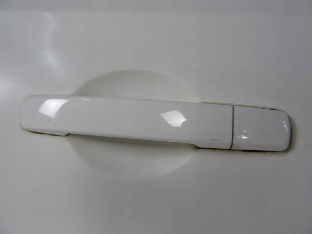 фото №8, Qashqai j10+ 2 lift дверь левая задняя 326-g 2013r