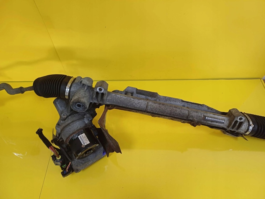 Купить Рулевая рейка электрическая mercedes w169 a-klasa 16946021000 / 6700001319 nr16