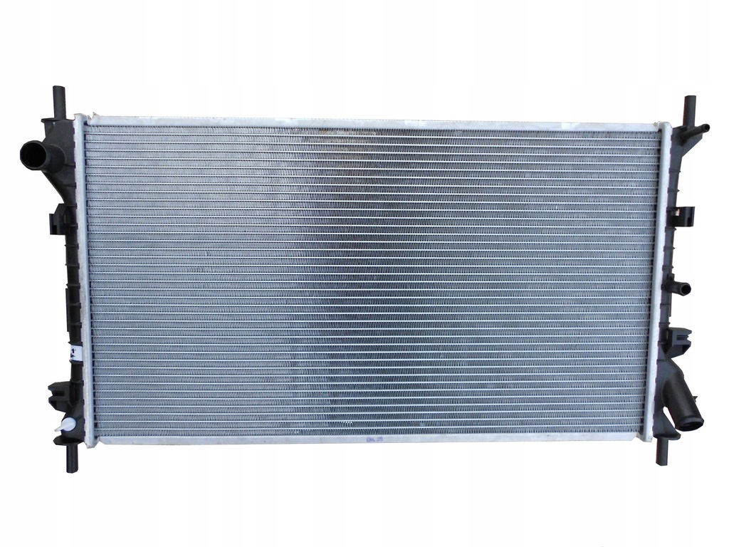 фото №1, Радіатор wody ford transit connect 1.8 2004-2006