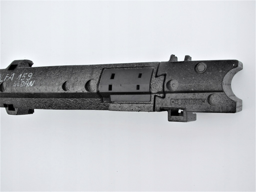 Купить Alfa romeo 159 бампер задняя балка пена абсорбер кронштейн оригинал оригинальный номер