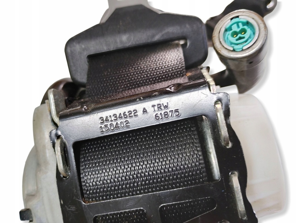 Mercedes ремінь безпеки 34164461g європа Оригінал