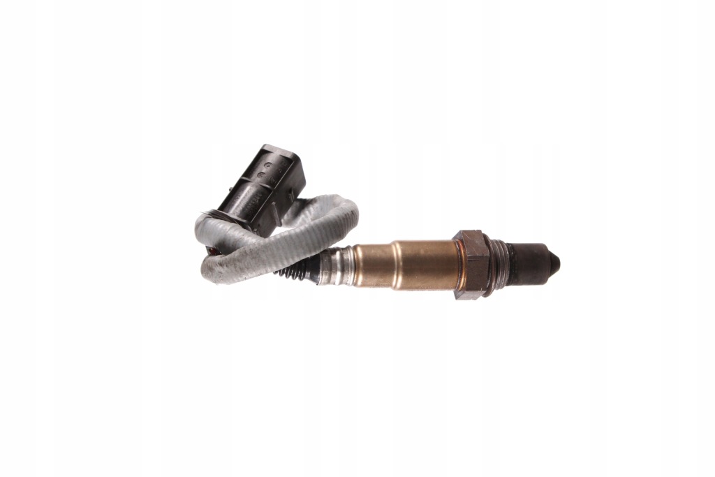 фото №2, Датчик лямбда-зонд mercedes ml 350 w166 3.0 cdi 13r