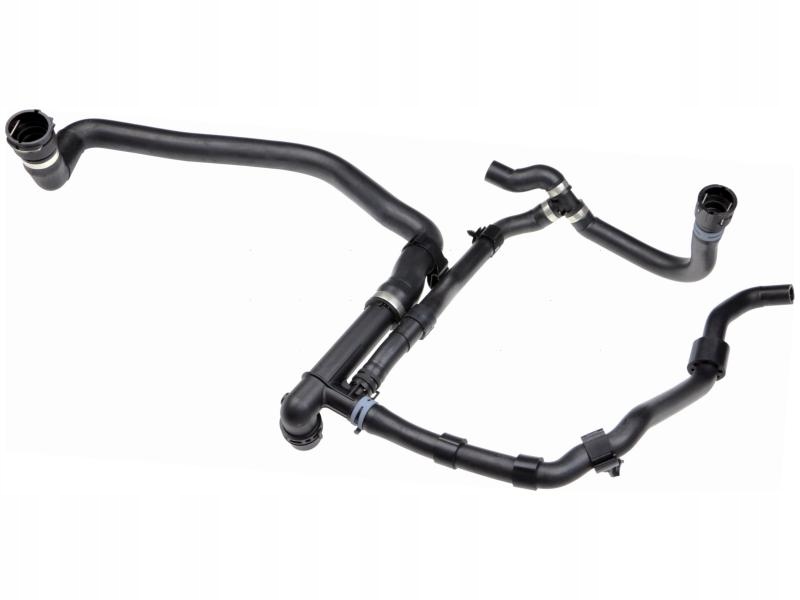 фото №1, Шланг радиатора vw t-roc 1.6 arteon 2.0 passat b8 2.0