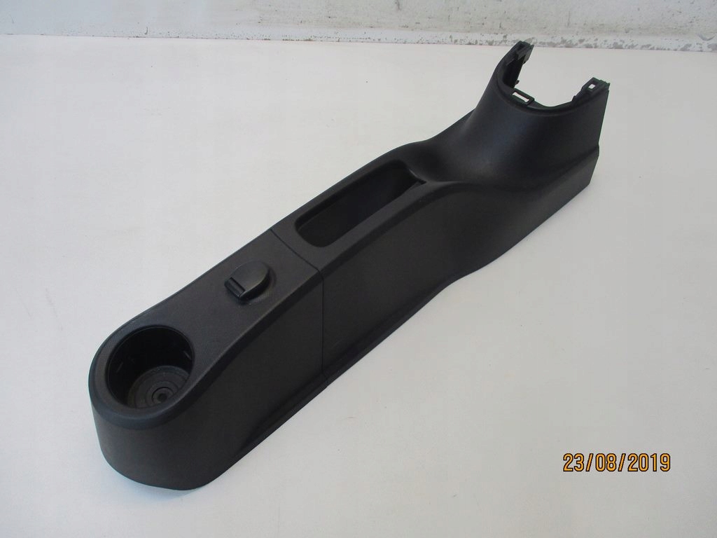 фото №1, Туннель средний renault twingo iii