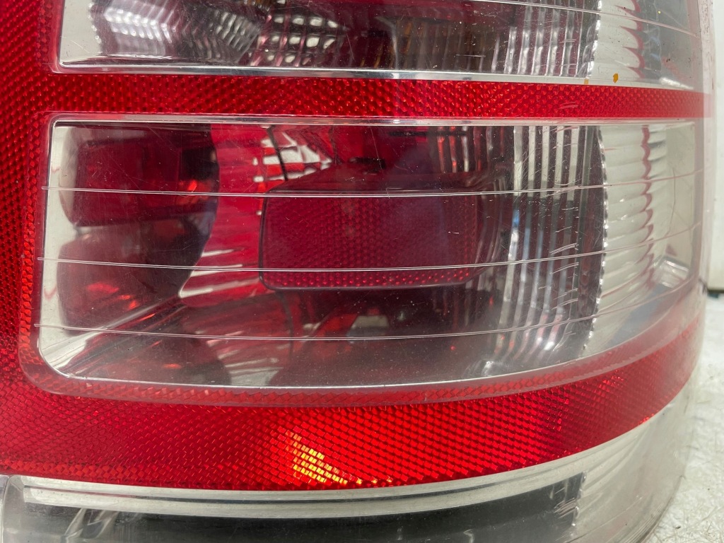 фото №15, Opel zafira b 2010 правая сторона лампа задняя