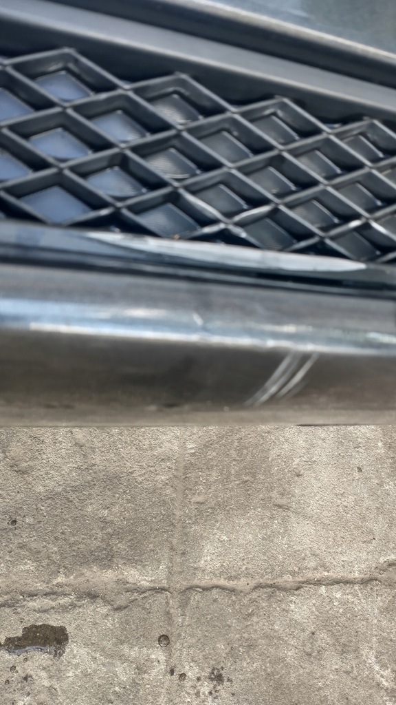 фото №15, Subaru impreza iii wrx sti бампер задня задній sedan