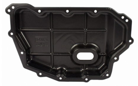 фото №12, Поддон масляная автоматическая коробка передач midrange ford mondeo mk5 14-