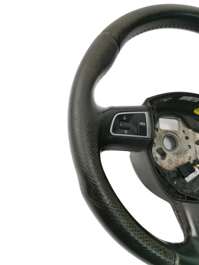 фото №6, Повітропровід багатофункціональний пелюстки перемикання audi q7 4l s-line 4l0419091r