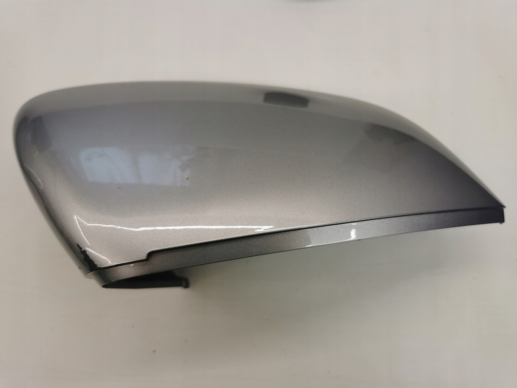 фото №6, Корпус накладка зеркало правая skoda enyaq