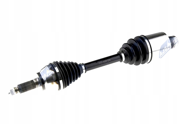 фото №2, Nty привідний вал привідна mazda 5 2.0td 05-10 права