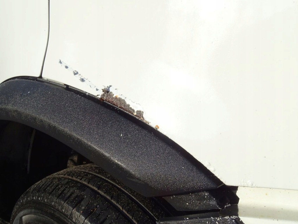 фото №8, Iveco daily iv 09-11 lift перед kompletny капот бампер pas передний