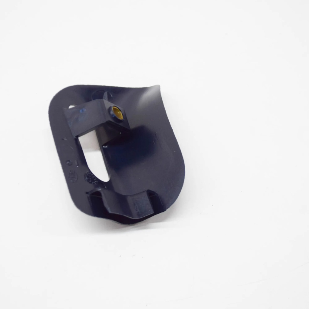 Mercedes-benz sl r129 ліва накладка сонцезахисна a12981105615070 Зі Шроту