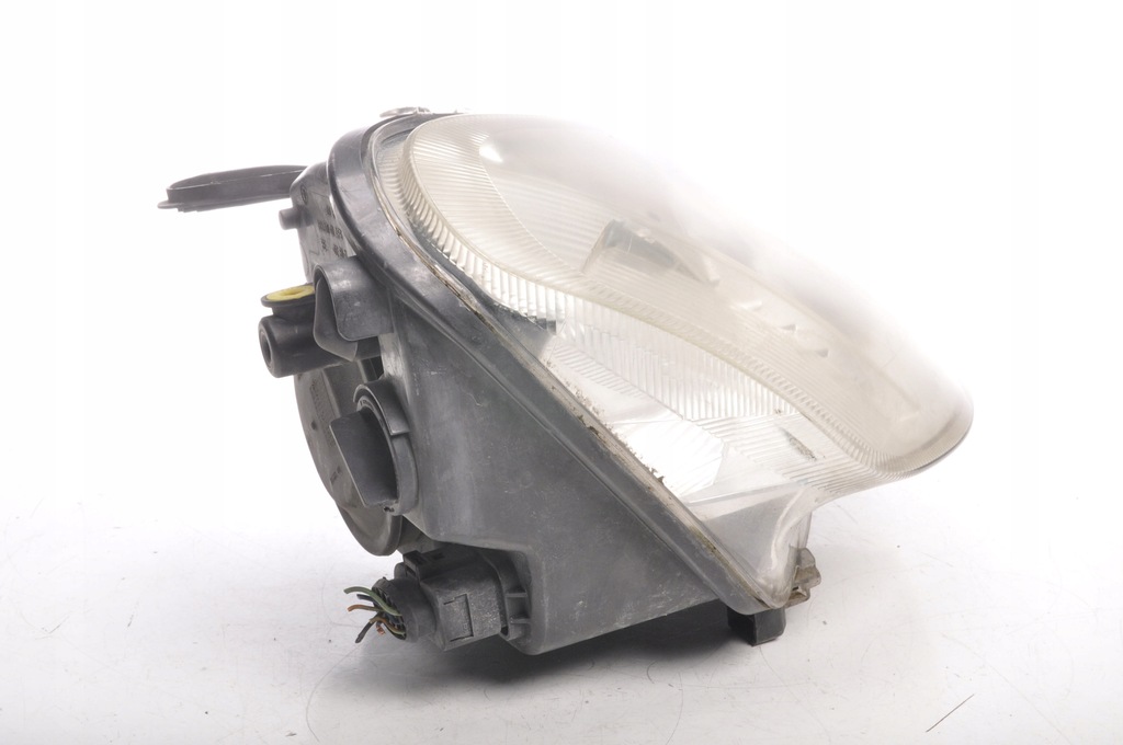 фото №7, Ford focus c-max лампа правая передняя europa