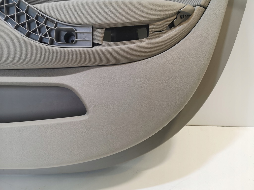 фото №5, Обшивка дверь правый перед citroen c5 iii x7