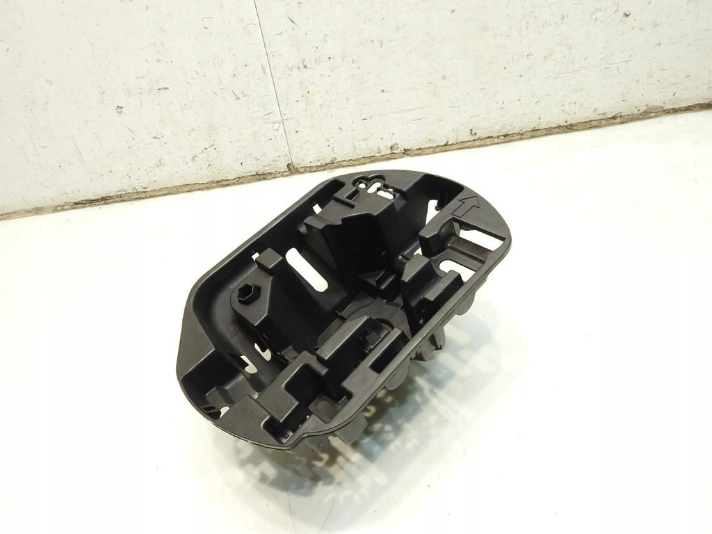 фото №6, Вкладыш багажника renault megane iv hb 997504622r