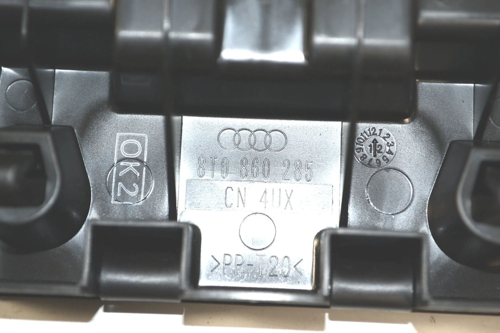 фото №5, Audi a3 s3 8v 2016 другое запчасти салона автомобиля