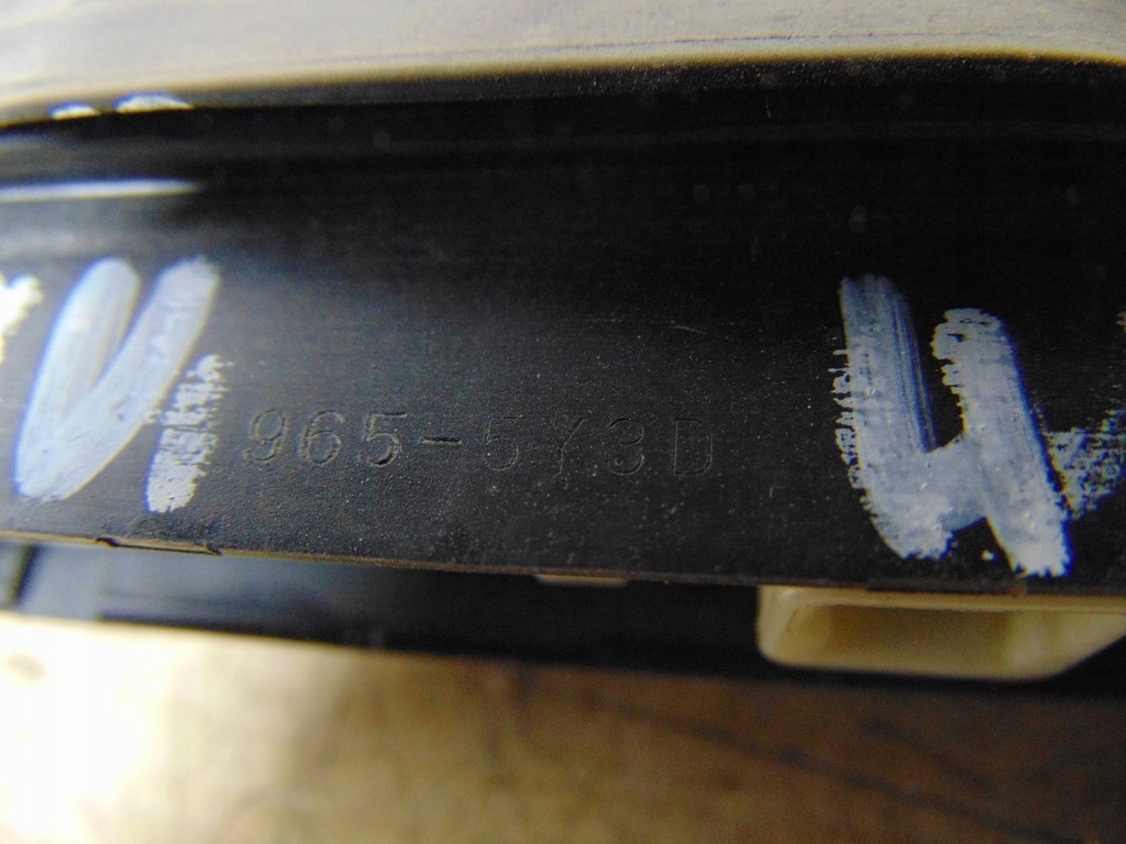 фото №9, Мікровимикач кришки багажника toyota rav4 iv 2012-