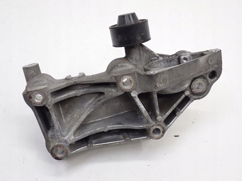 фото №3, Кронштейн генератора натяжитель ролик ремень master iii movano ii b 2.3 cdti 19r