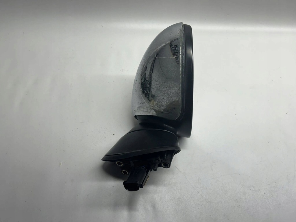 фото №10, Mini one - cooper cabrio r52 дзеркало coupe ліва сторона 2006 1965629