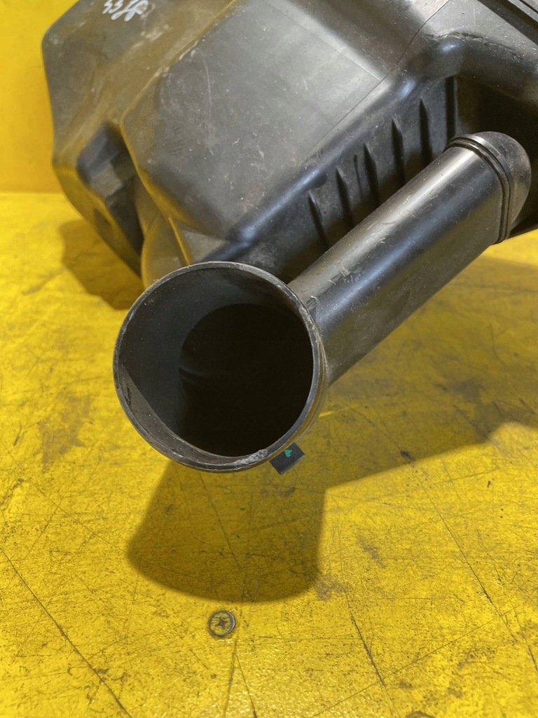 фото №5, Peugeot 308 2009 резонатор воздуха