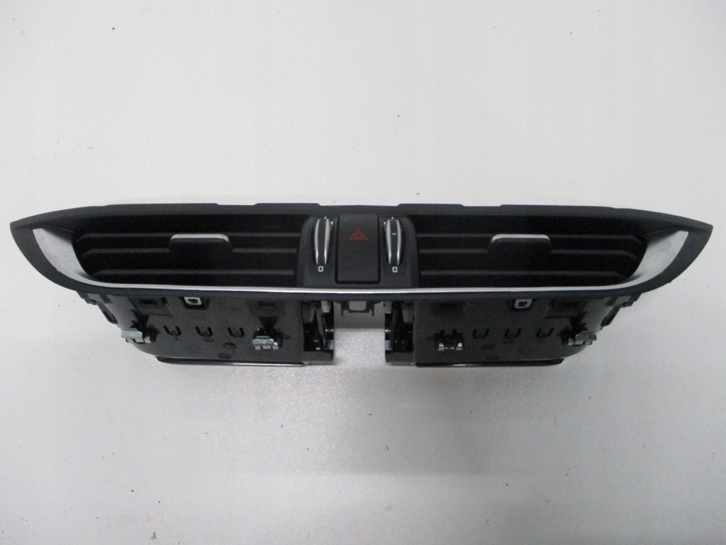 фото №1, Решітка консолі впуск повітря alfa romeo stelvio