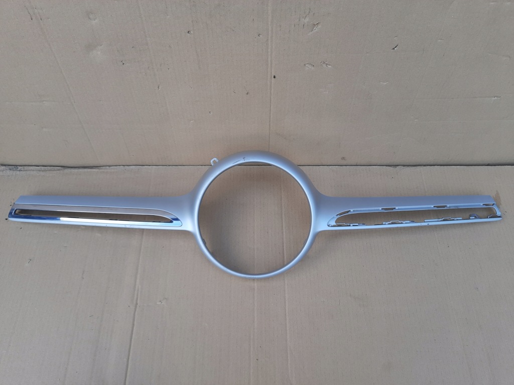 фото №1, Mercedes gle w167 amg решітка радіатора решітка радіатора оригінал!