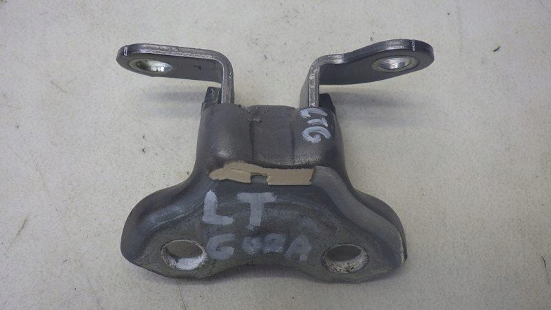 фото №1, Петля двері лівий задня верхній toyota auris ii lift