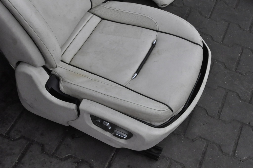 фото №6, Rolls-royce wraith сидіння заднє сидіння całe салон