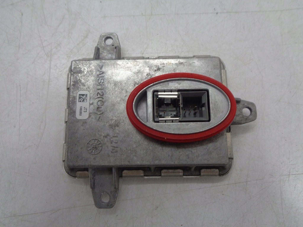 фото №1, Alfa romeo stelvio модуль преобразователь