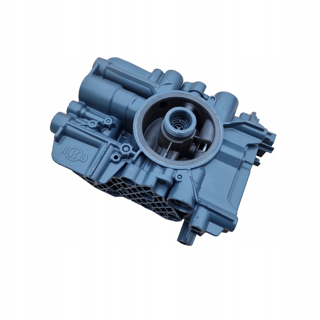 фото №1, Mercedes actros клапан осушувач el2208 a0014462064