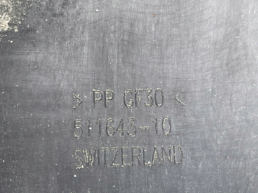 фото №6, Bmw g11 g12 захист pod двигун 511643