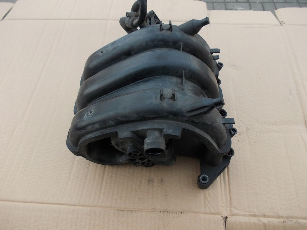 фото №1, Коллектор всасывающий cordoba iii 3 1,2 12v