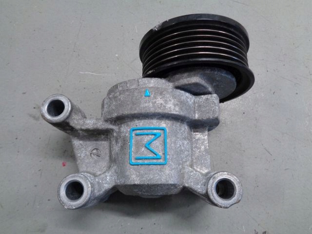 фото №2, Mazda 5 ii 11 cw 2.0 disi кронштейн кронштейн ролик