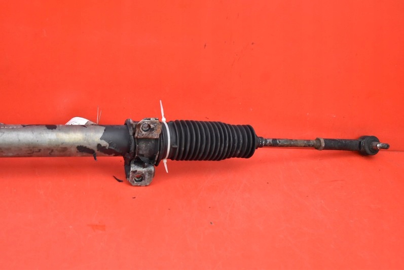 фото №10, Трансмісія рейка рульова citroen jumper 1 i 2.5 d 86 km 94-06